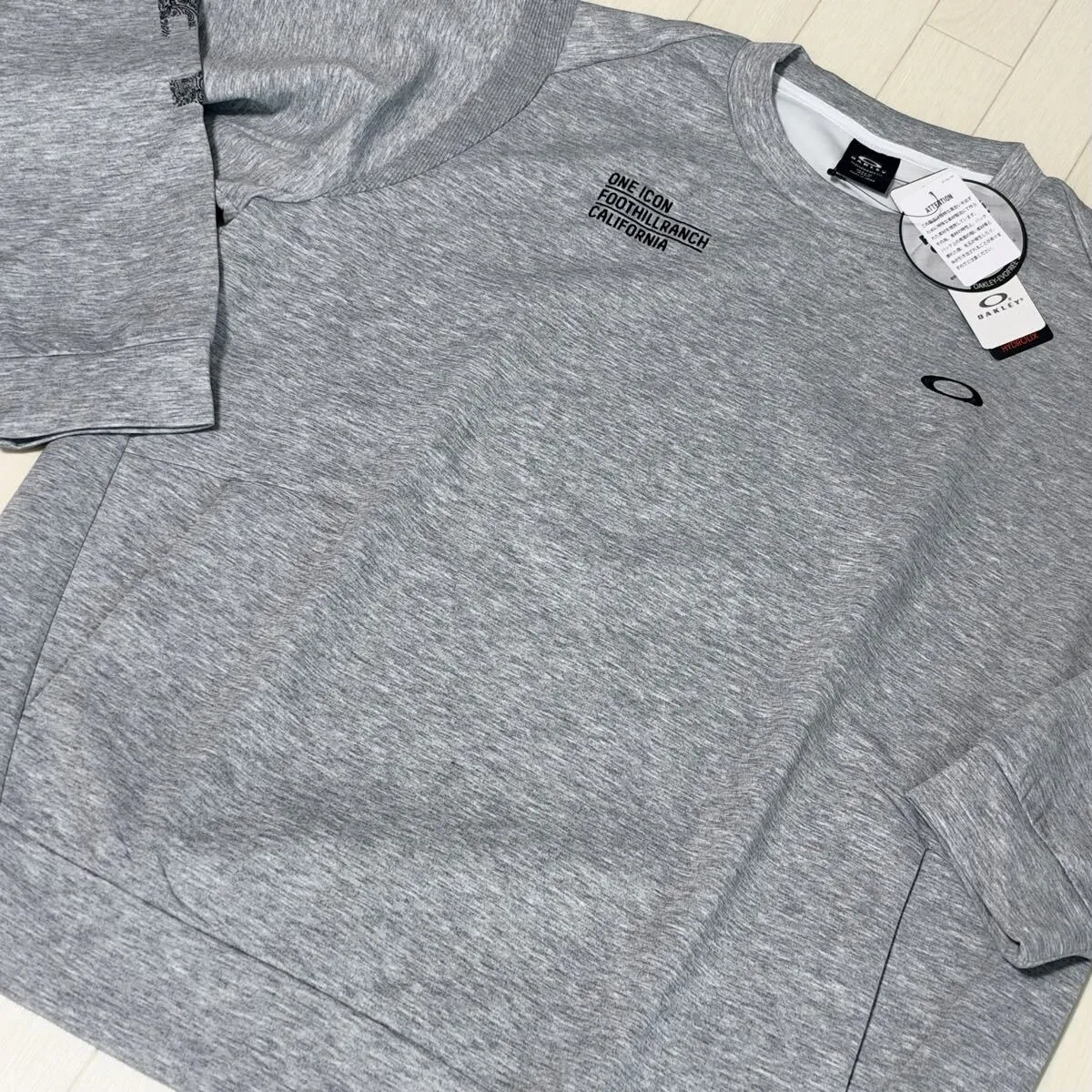 Item photo