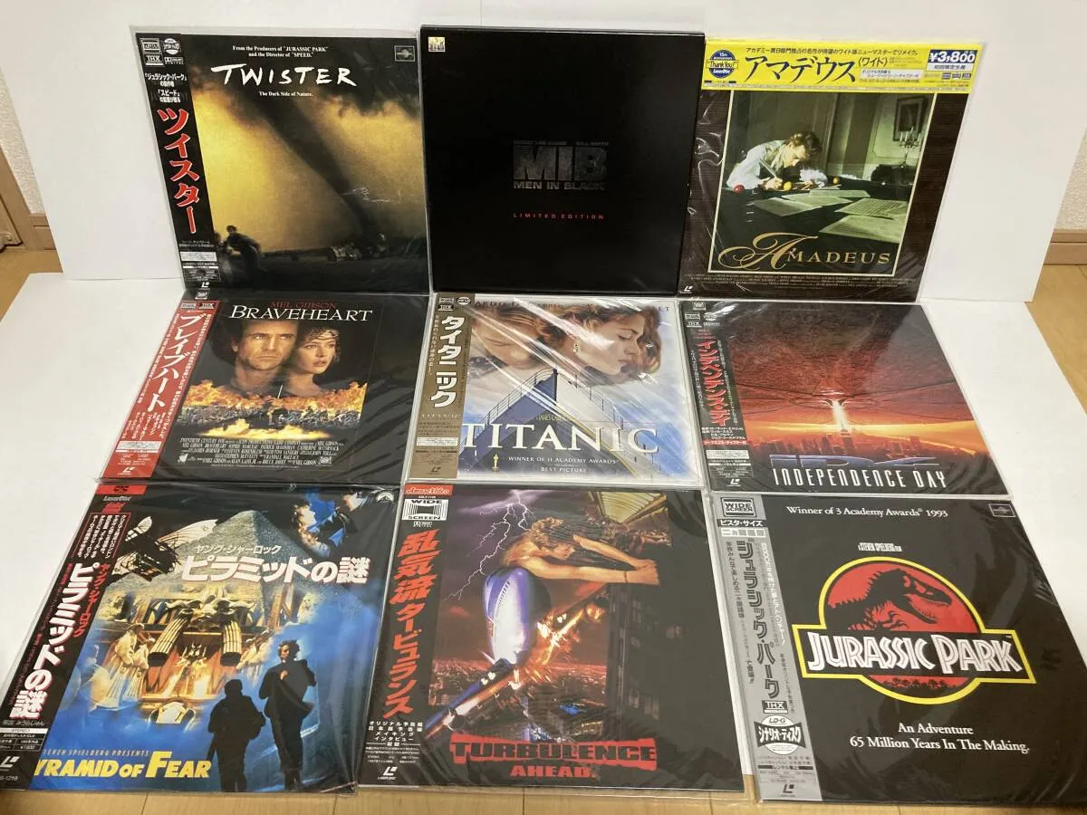 Item photo