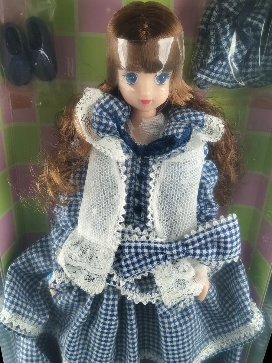 Item photo
