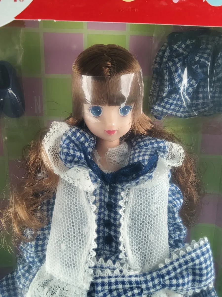 Item photo