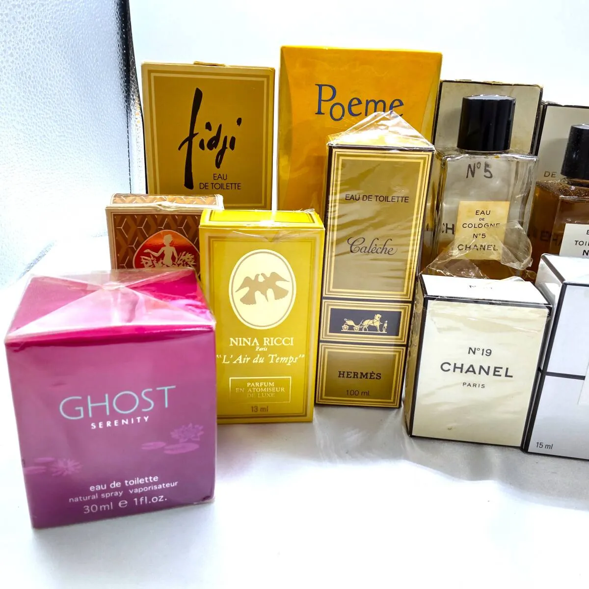 Item photo