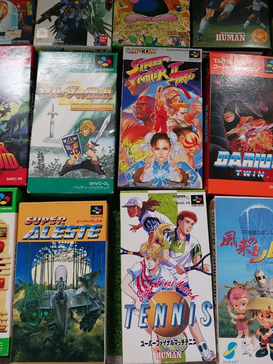 Item photo