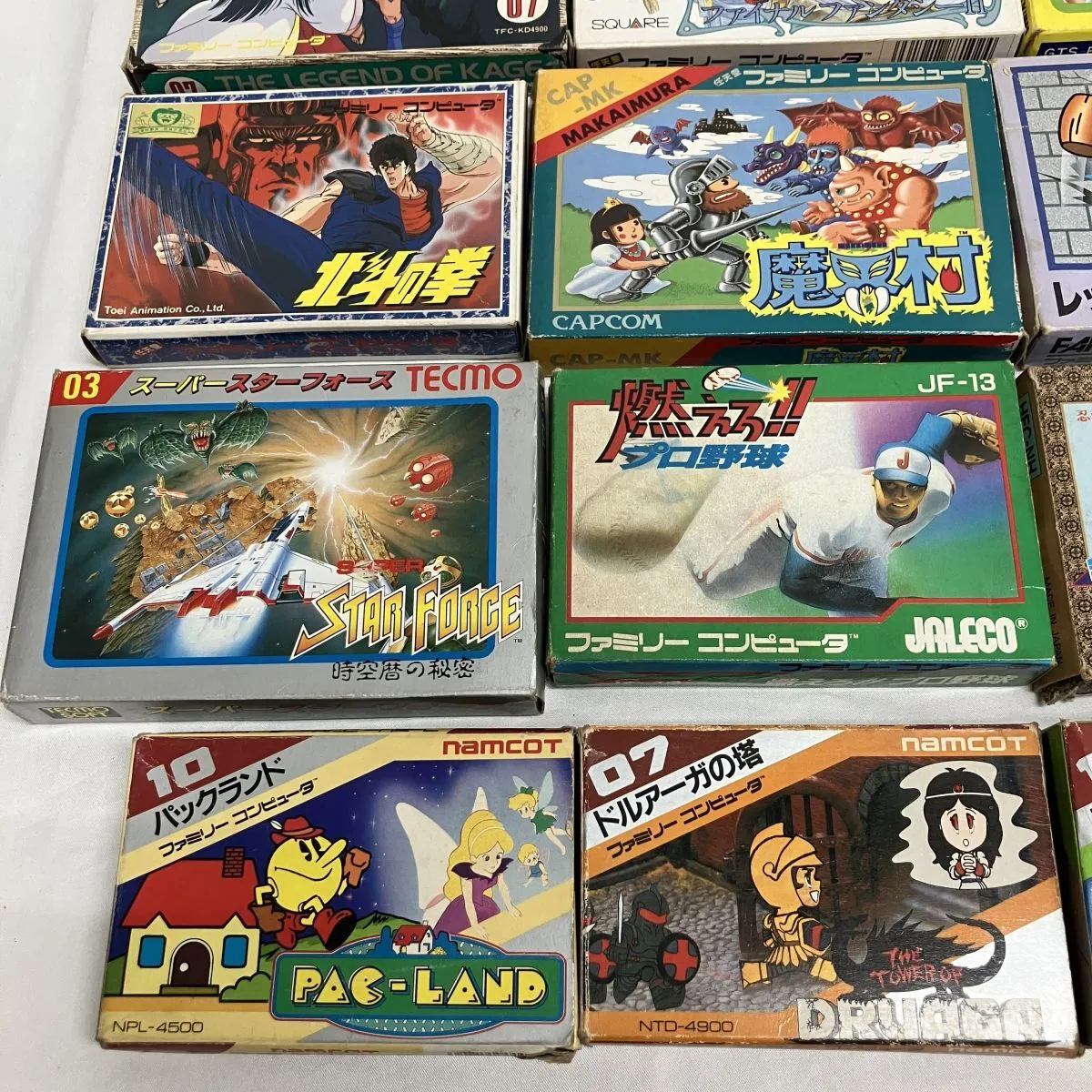 Item photo