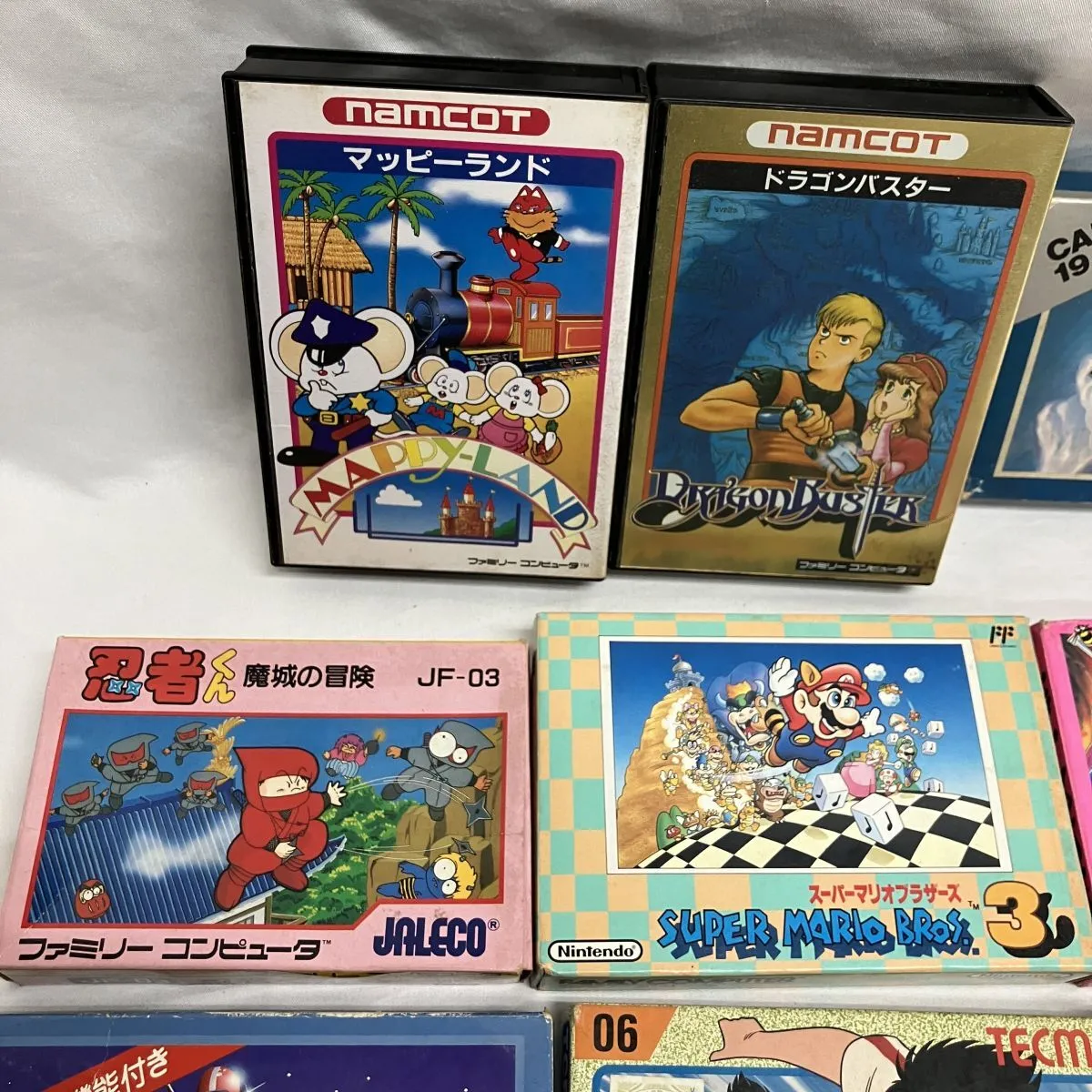 Item photo