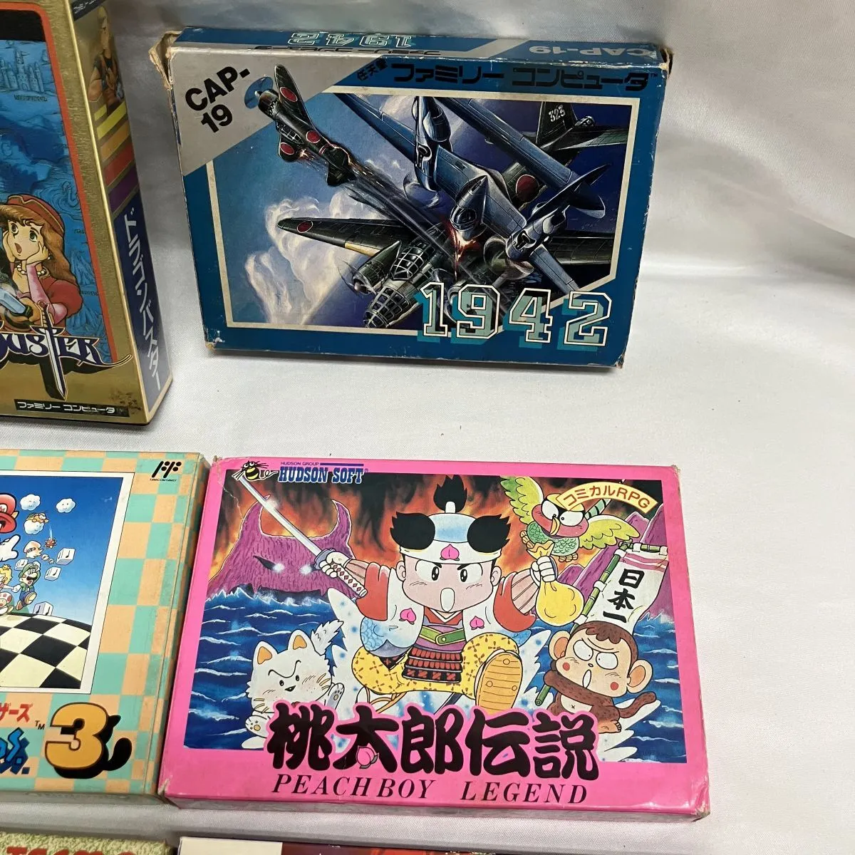 Item photo