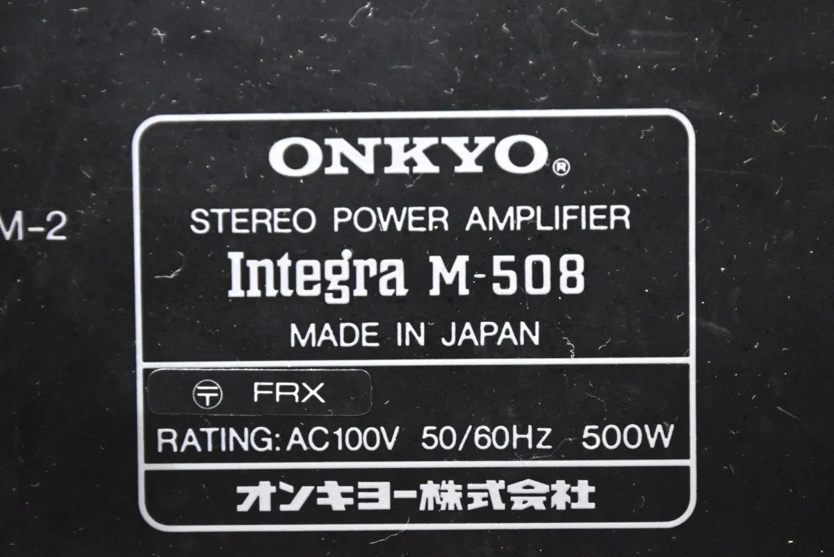 Item photo