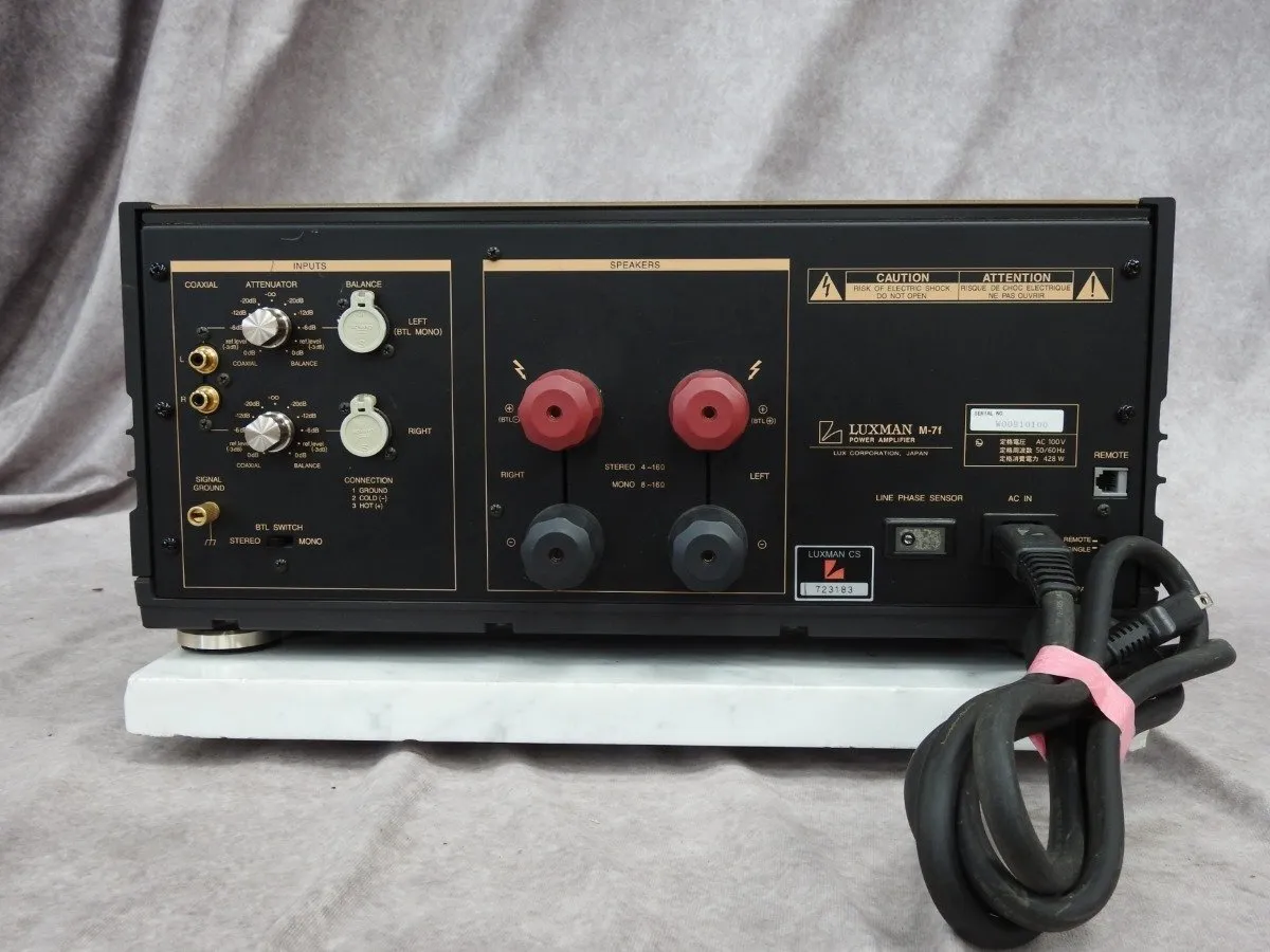 Item photo