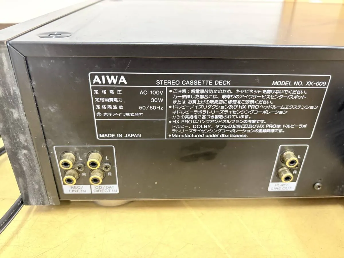 Item photo