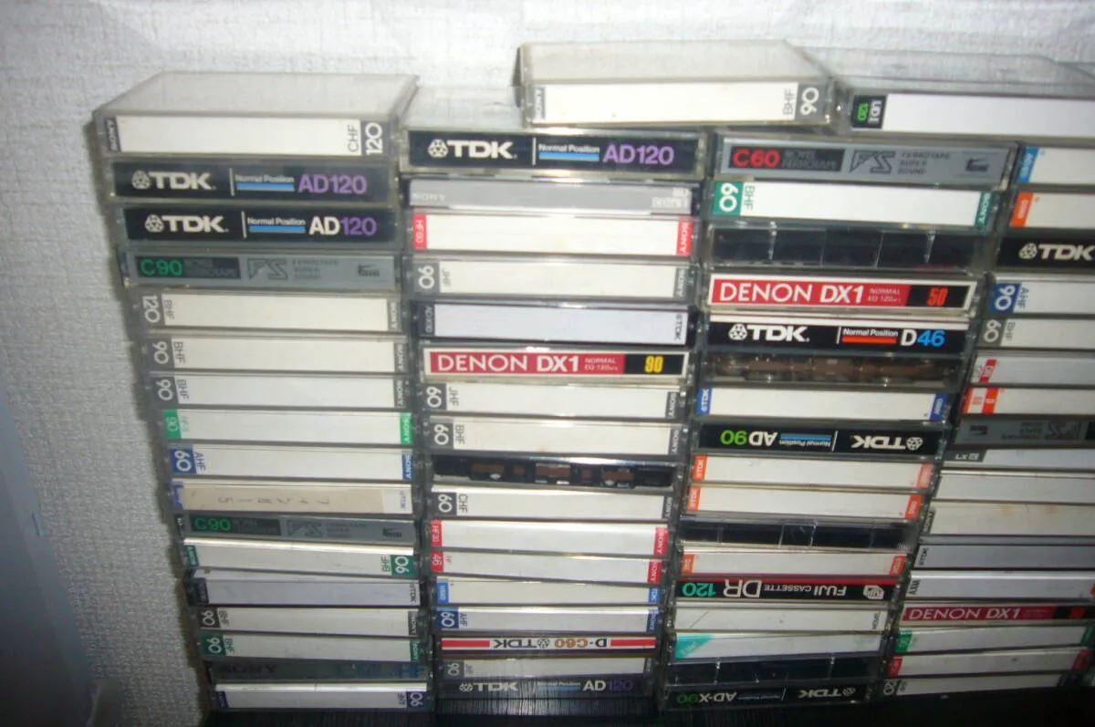 Item photo