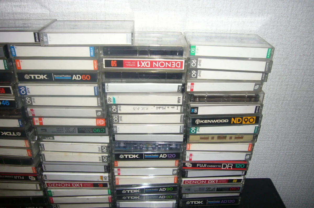Item photo