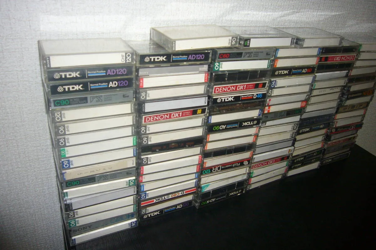 Item photo