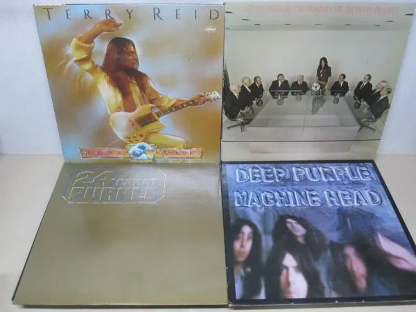 Item photo