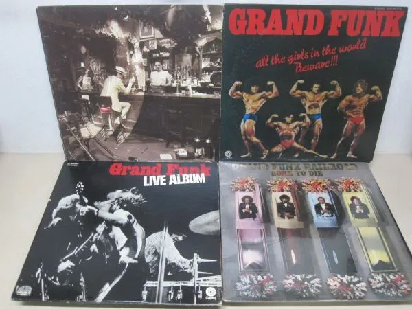 Item photo