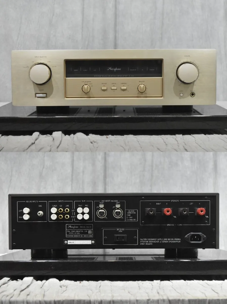 Item photo
