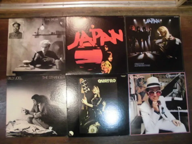 Item photo