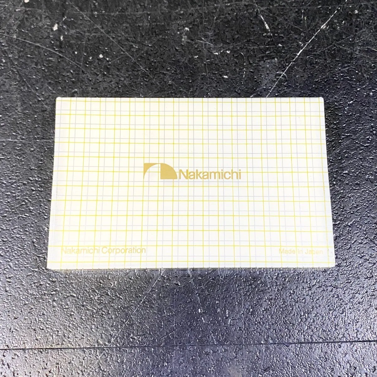 Item photo