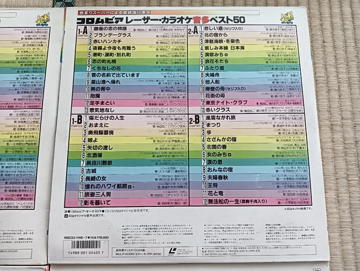 Item photo