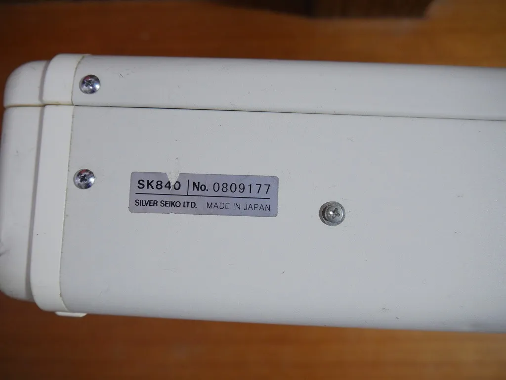 Item photo