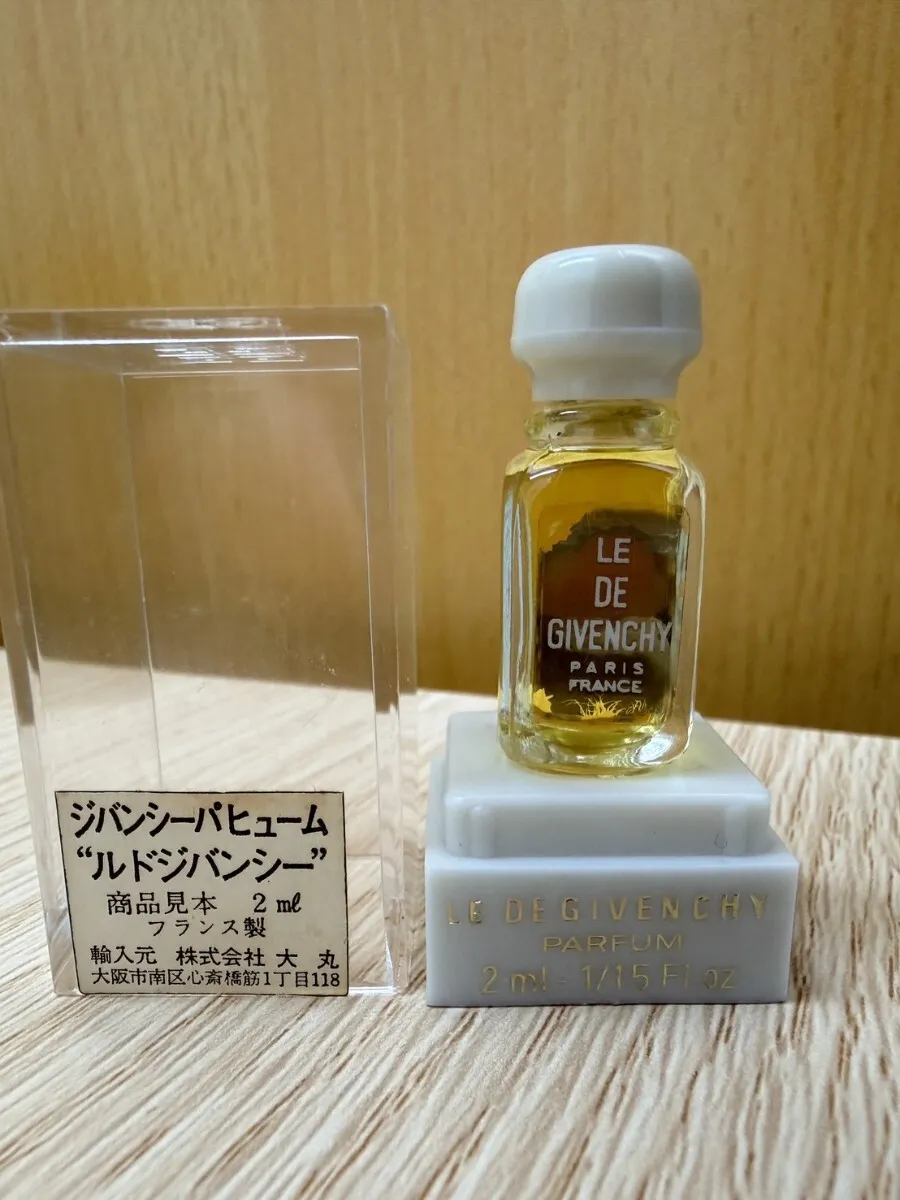 Item photo