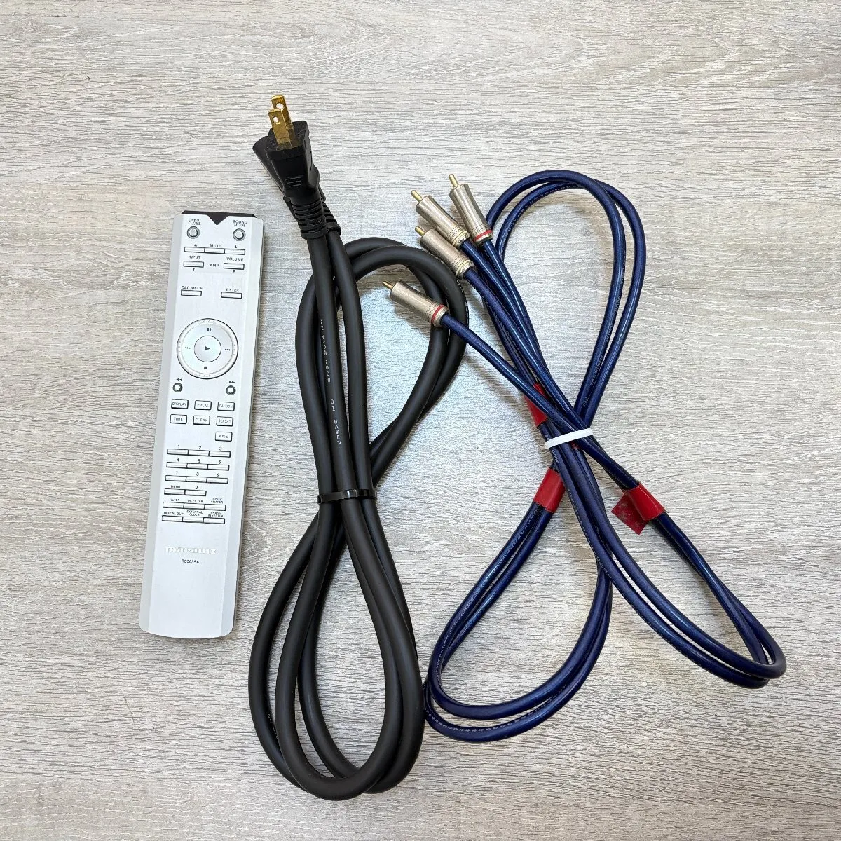 Item photo