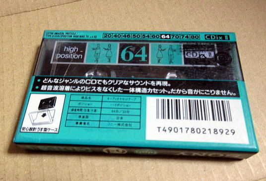 Item photo