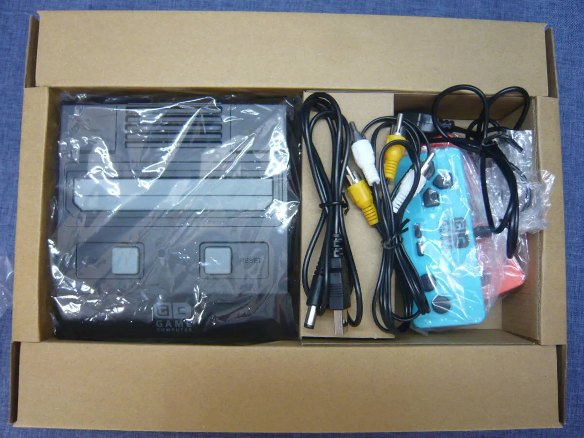 Item photo