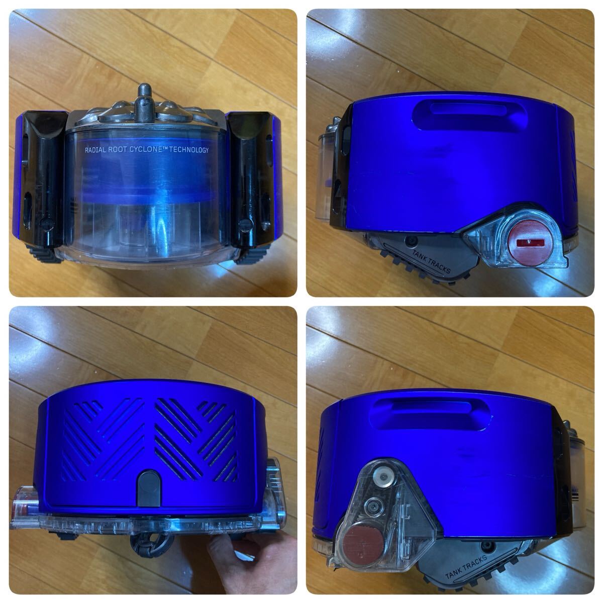 Item photo