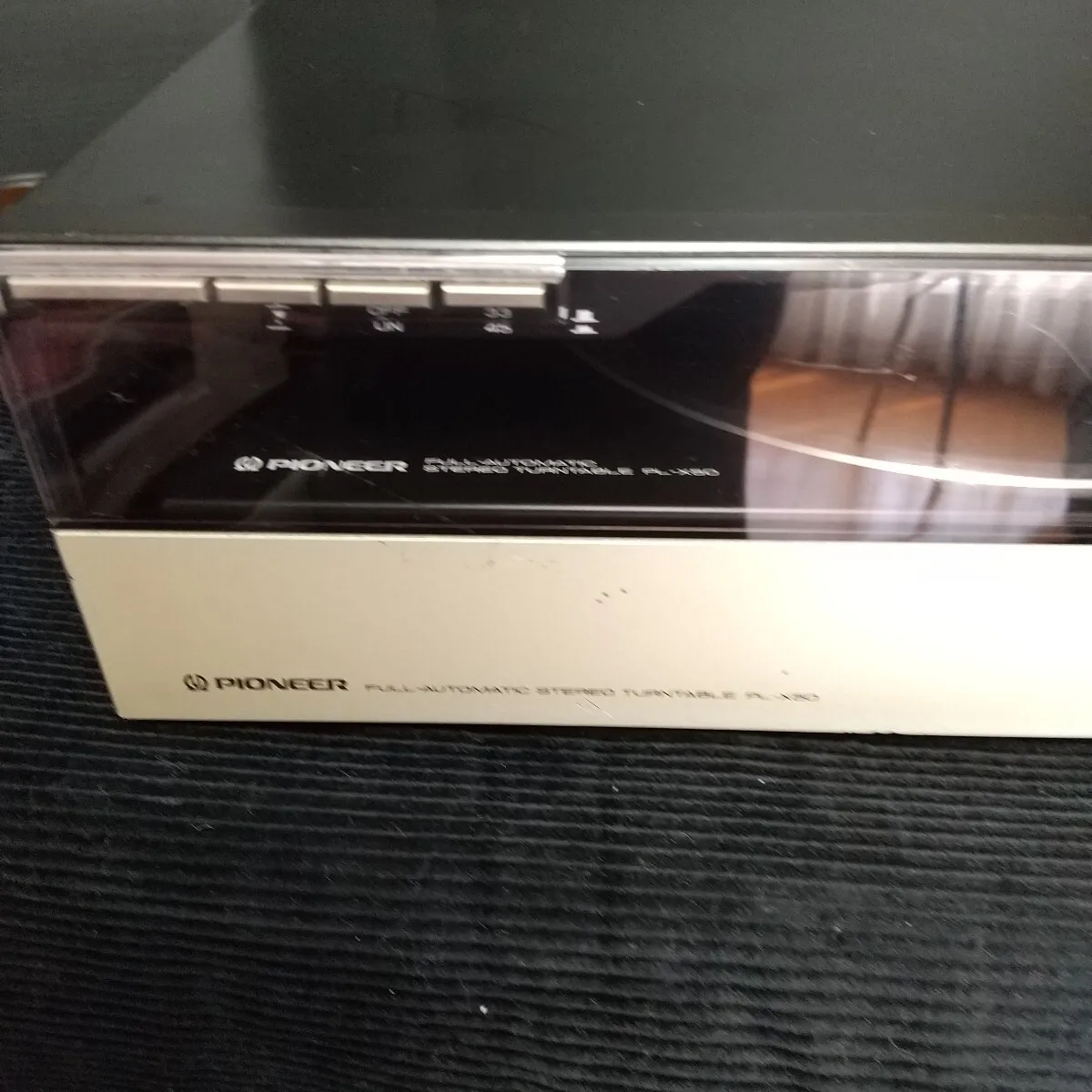 Item photo