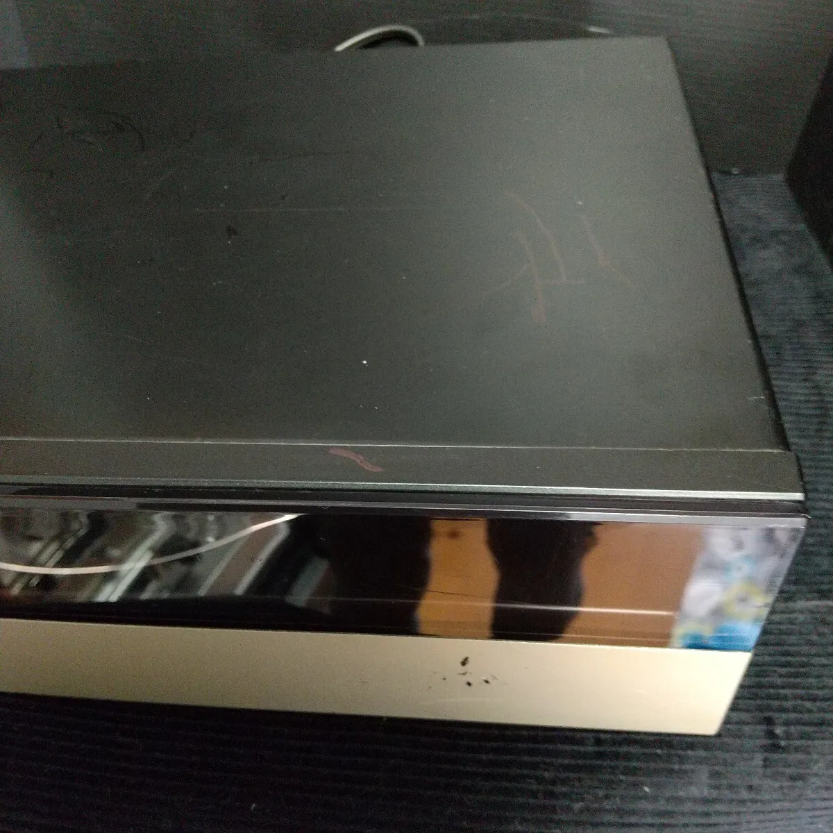 Item photo