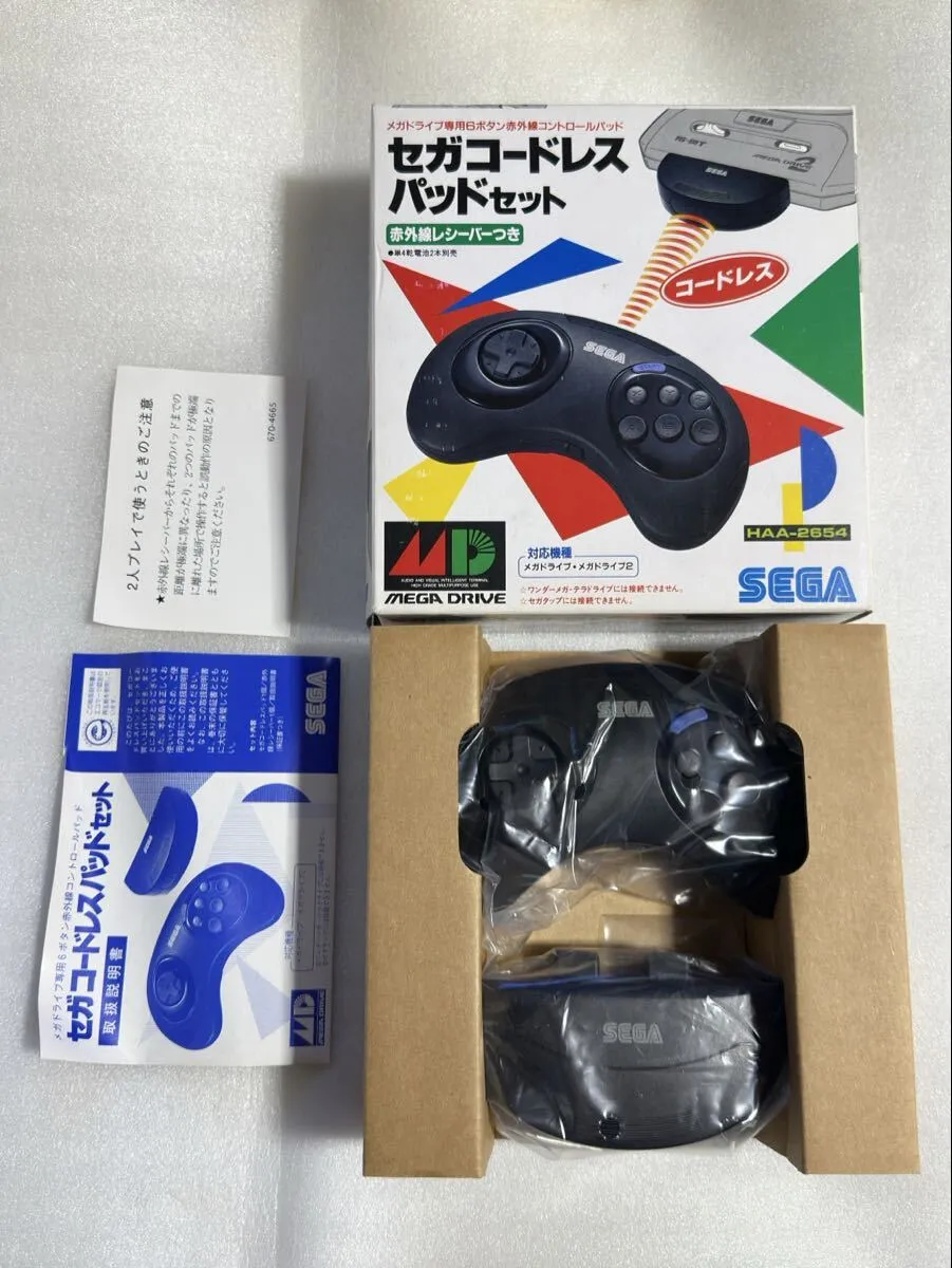 Item photo