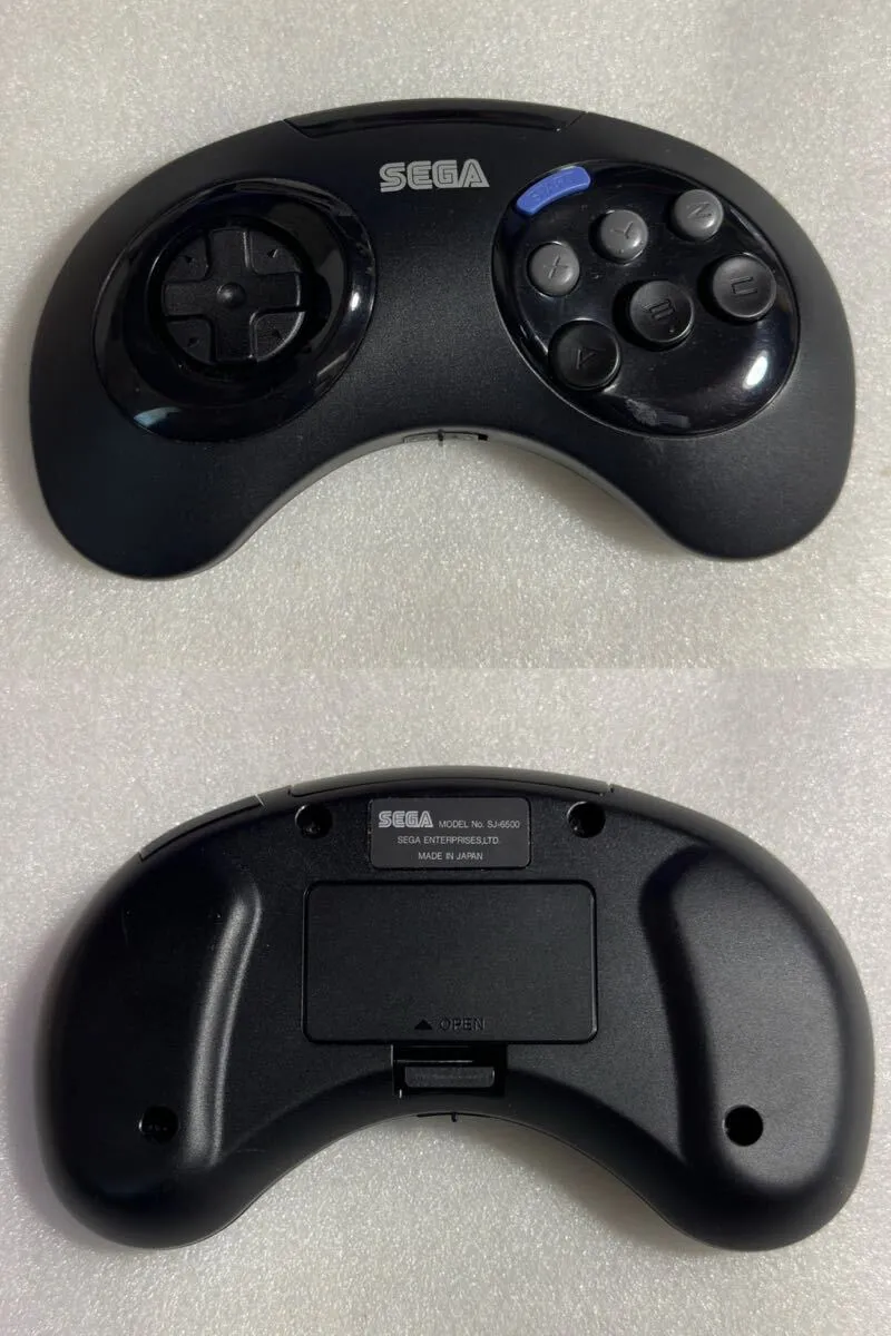 Item photo