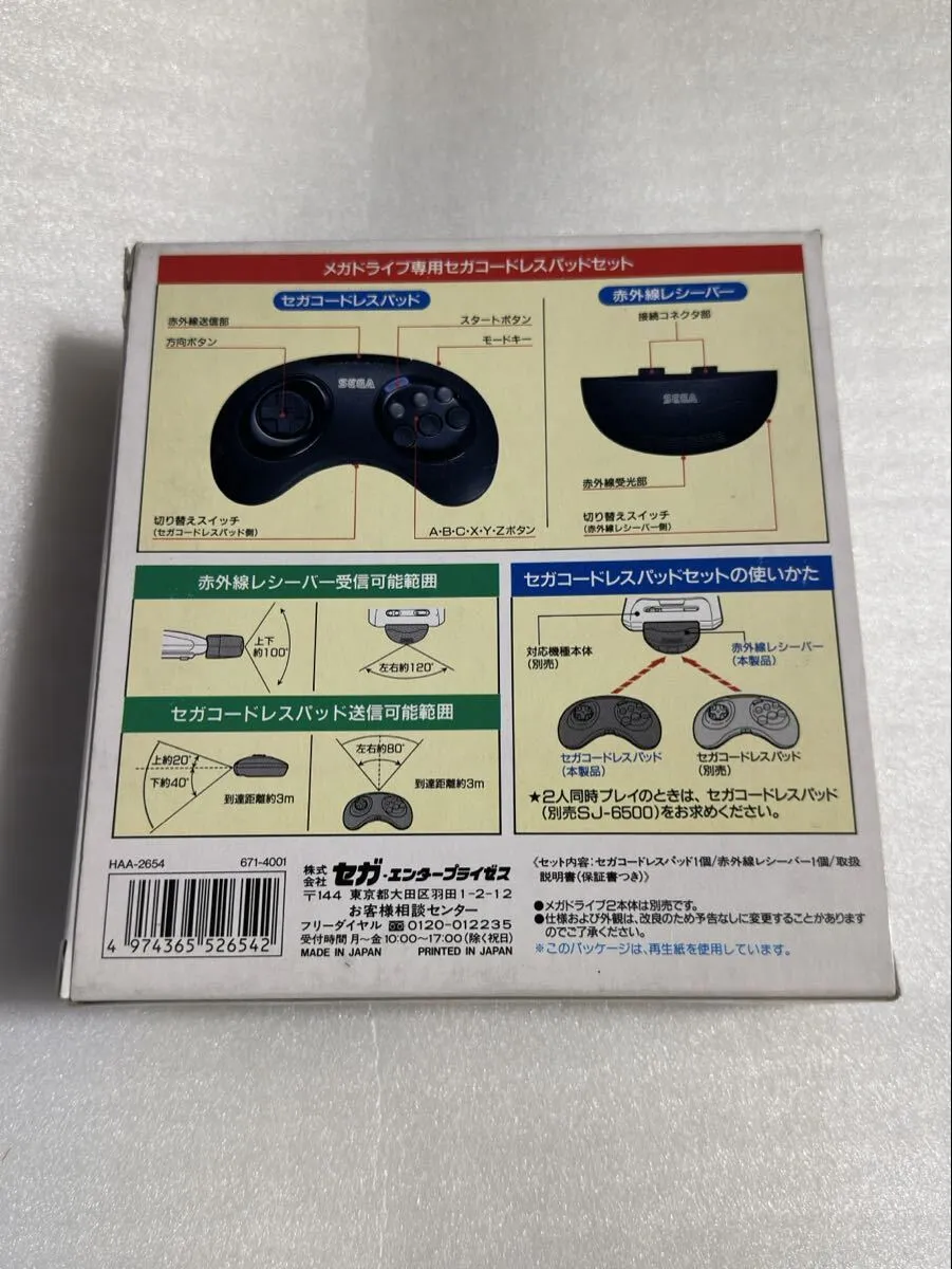 Item photo