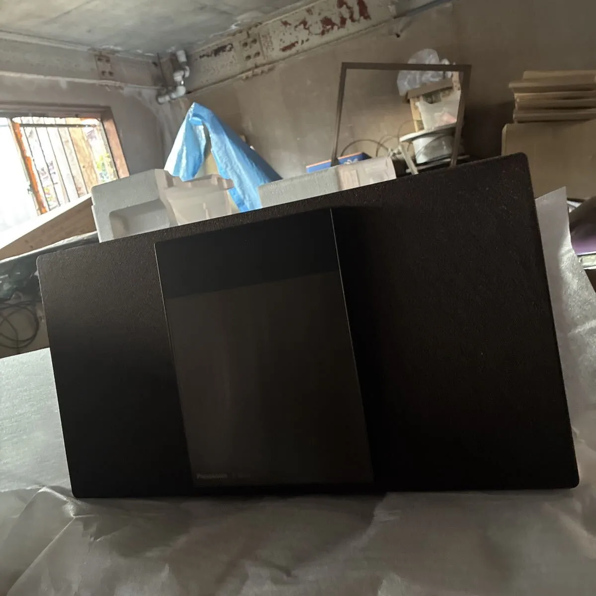 Item photo