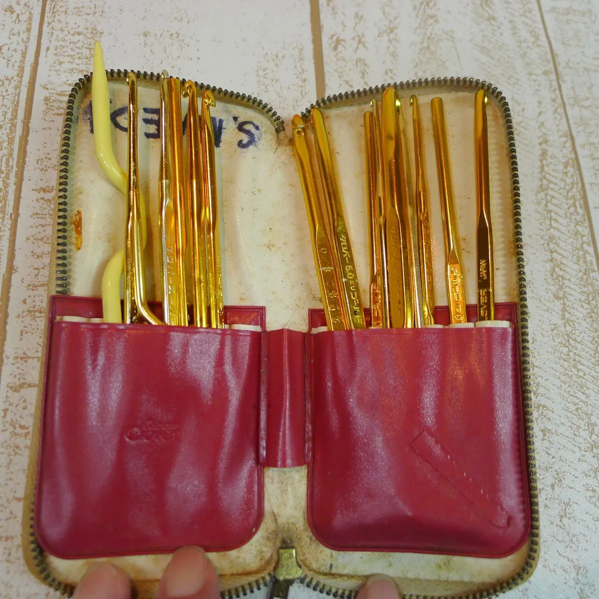 Item photo