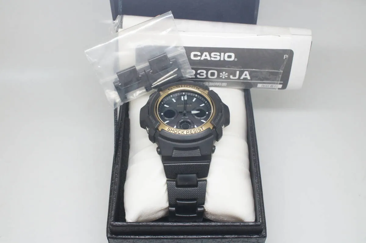Item photo