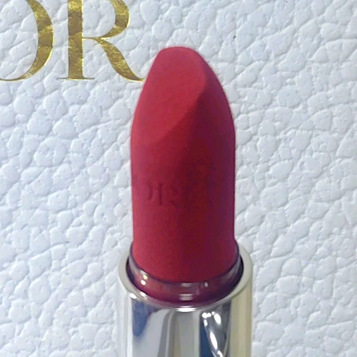 Item photo