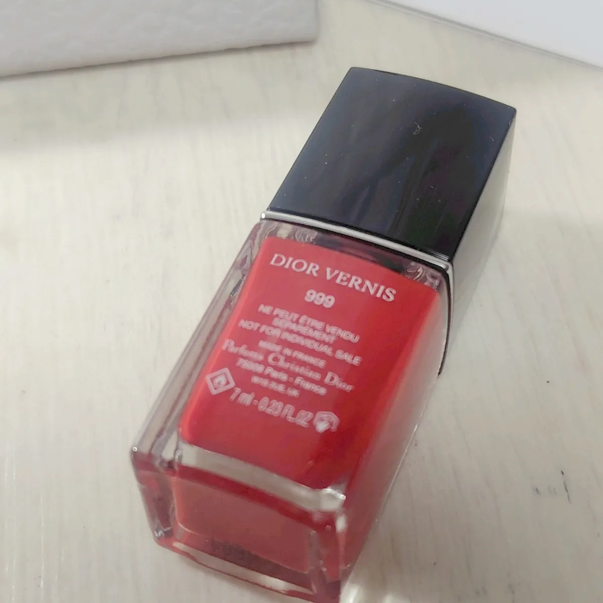 Item photo