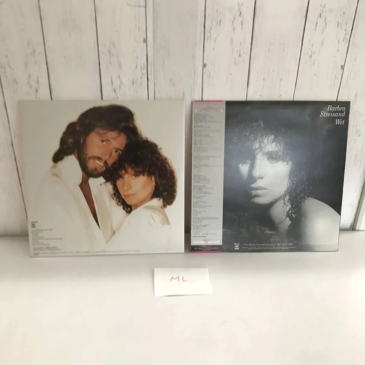 Item photo