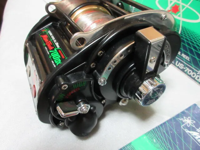 Item photo