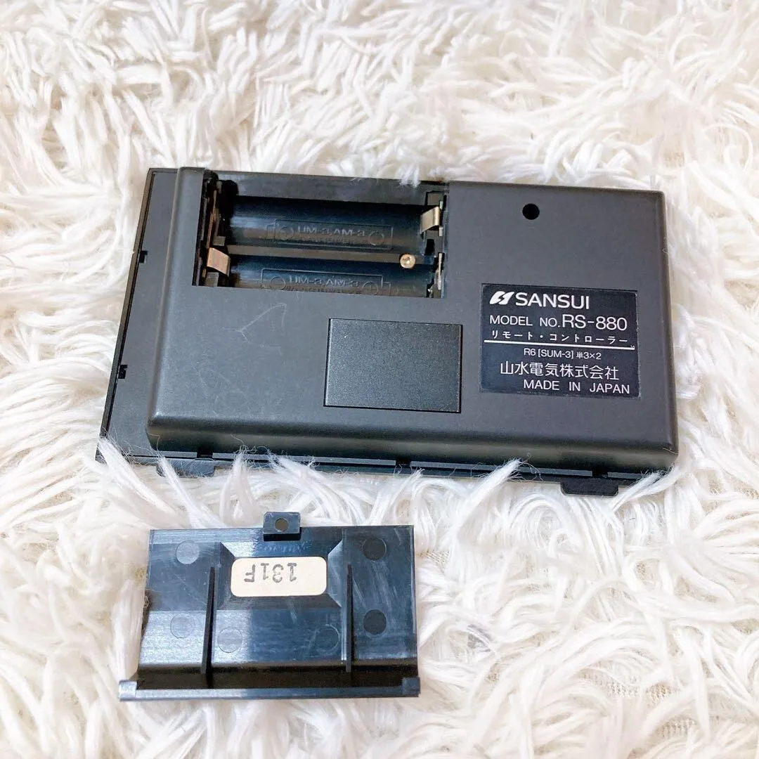 Item photo
