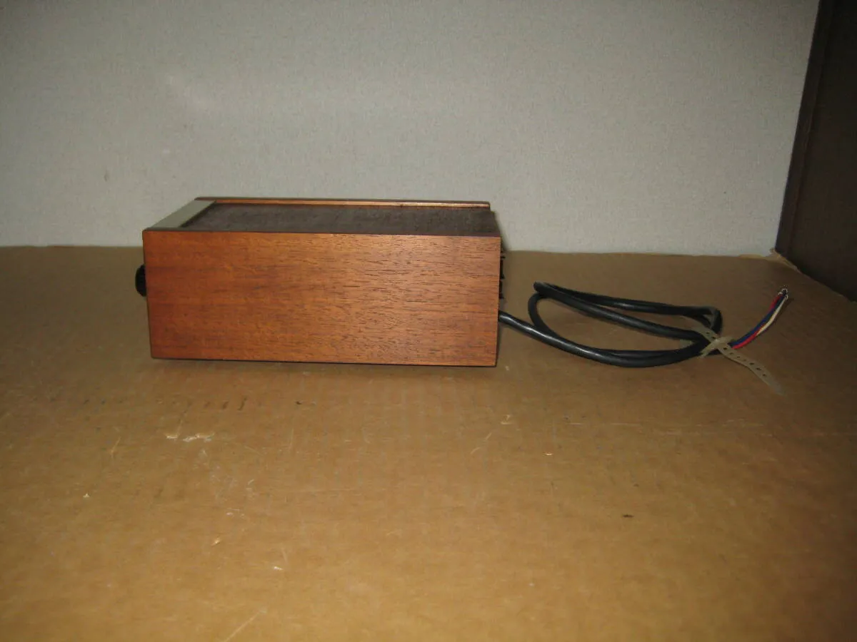 Item photo