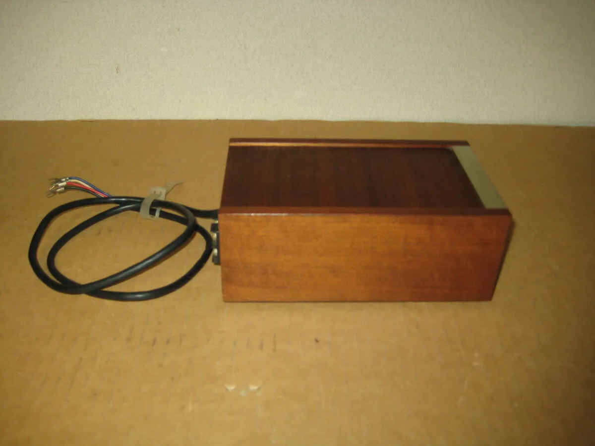 Item photo