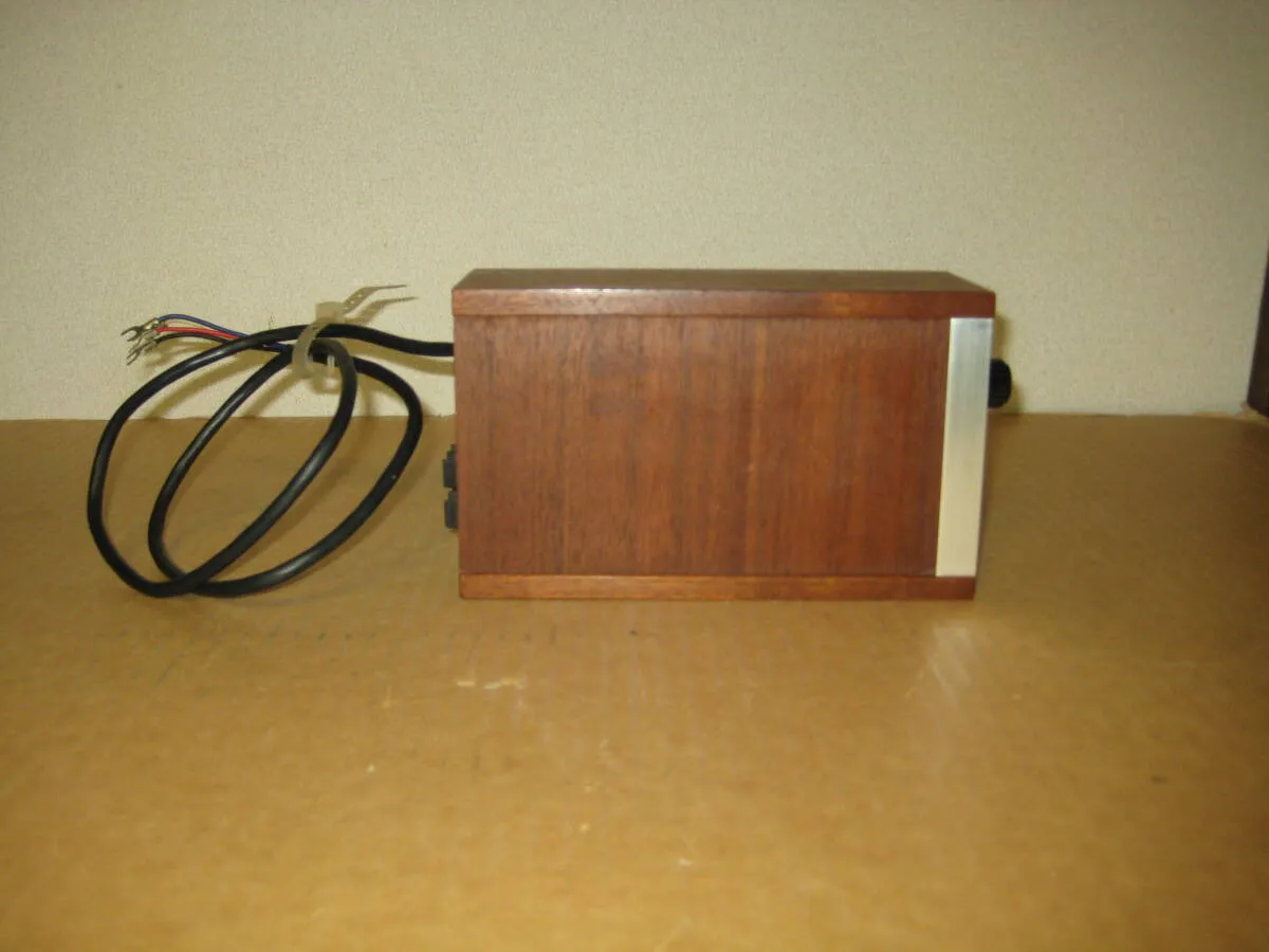 Item photo