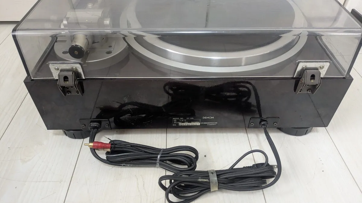 Item photo