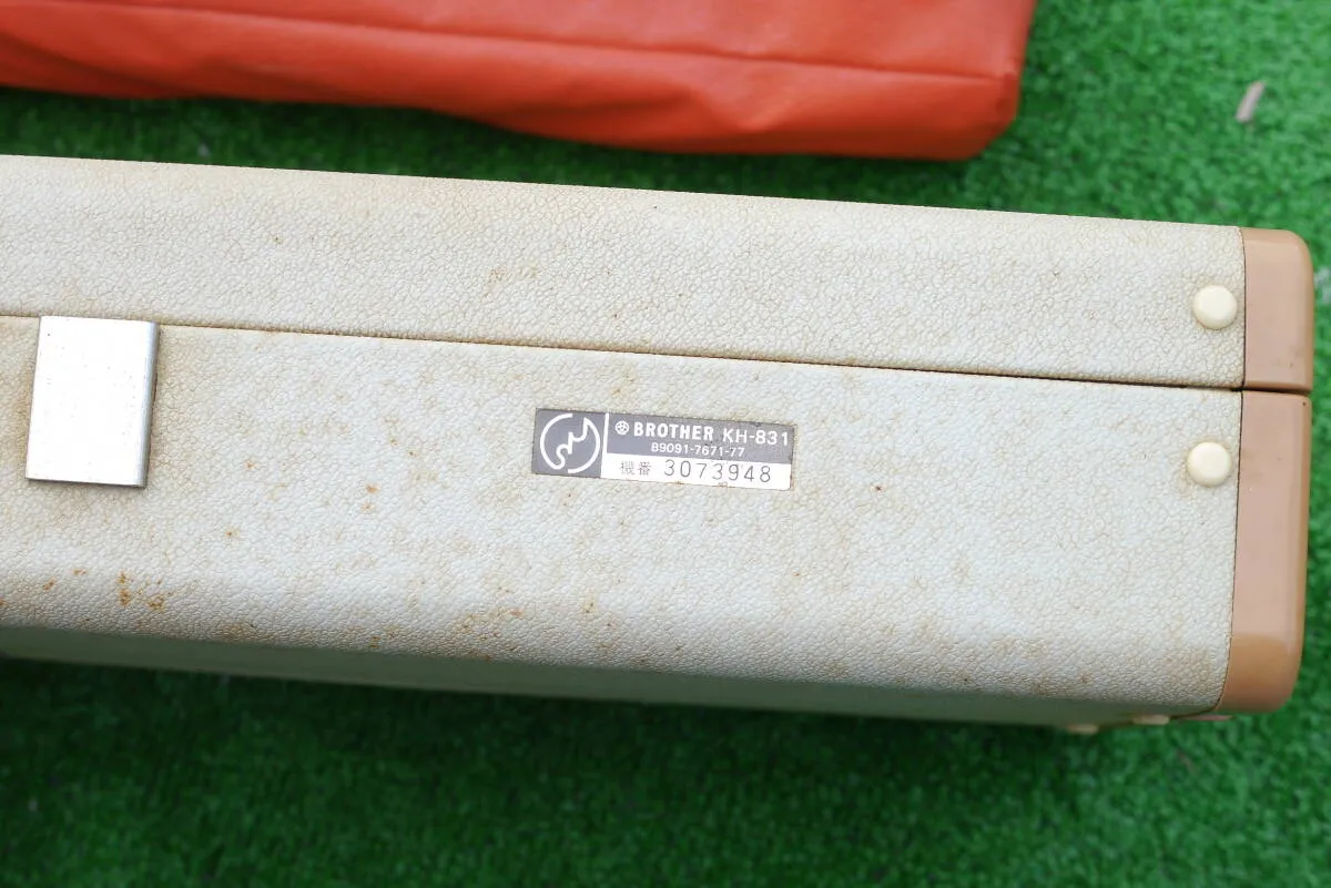 Item photo