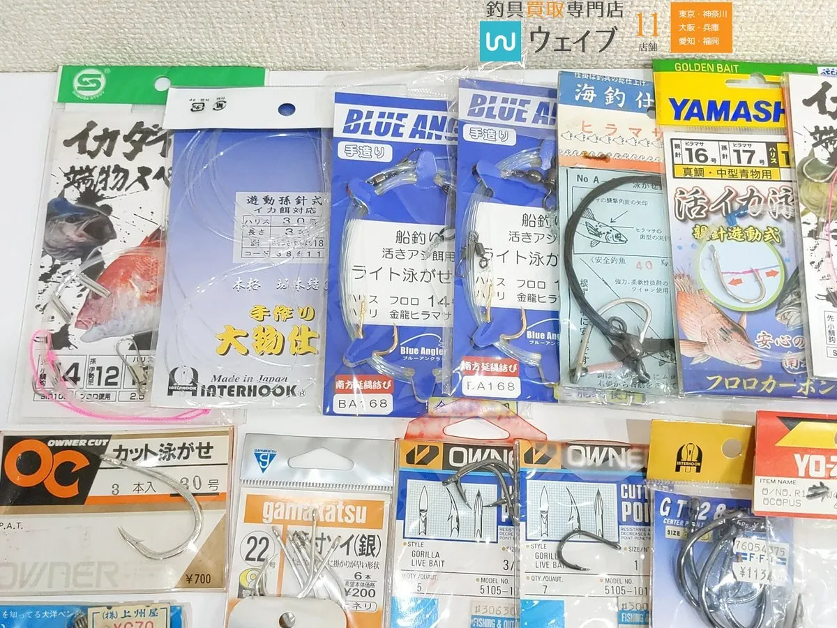 Item photo