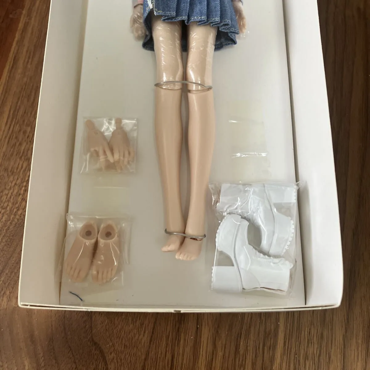 Item photo