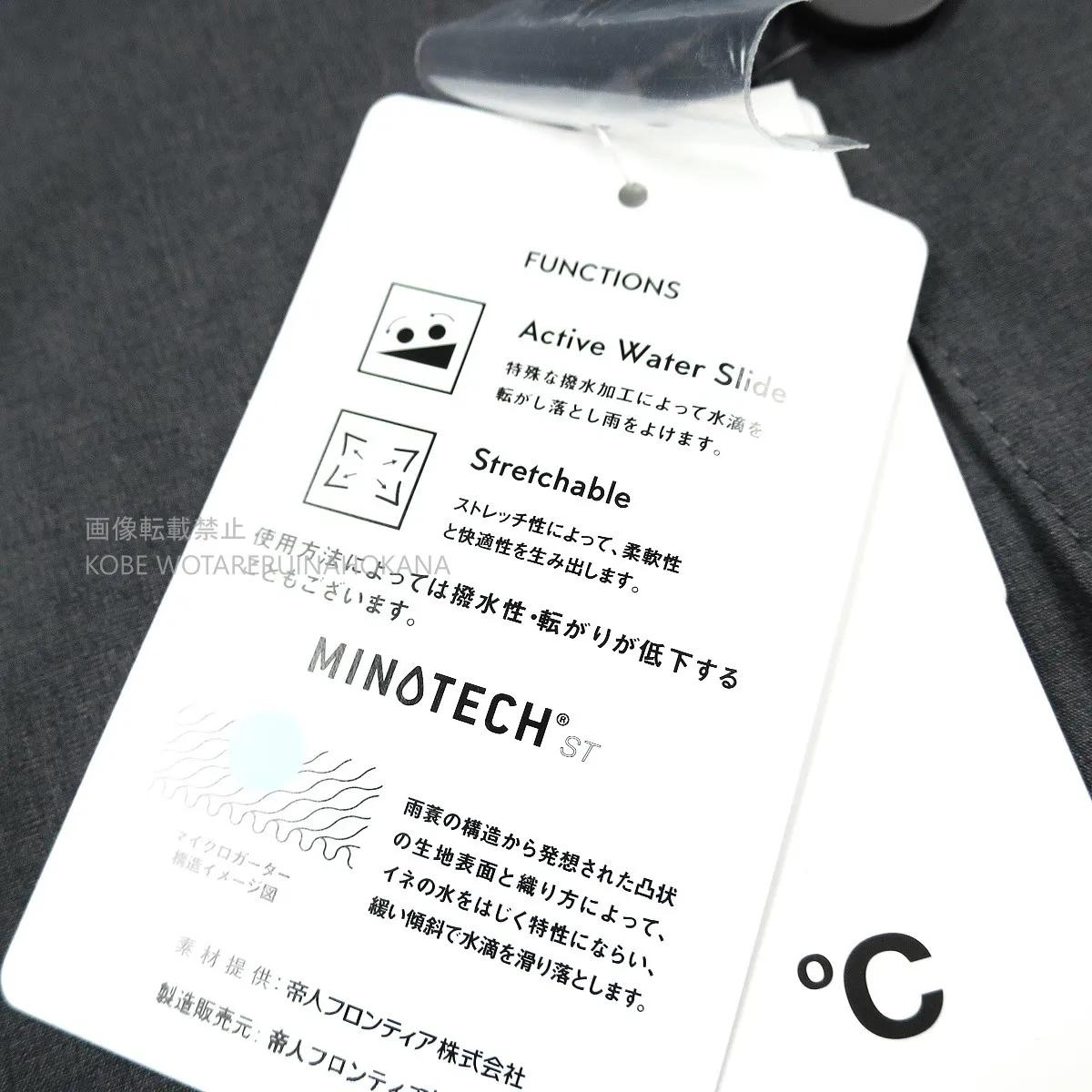 Item photo