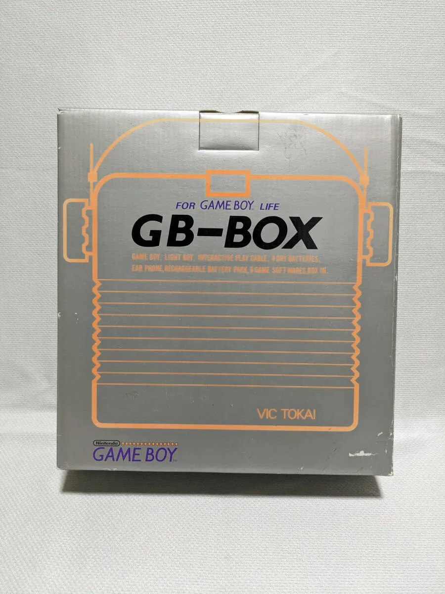 Item photo