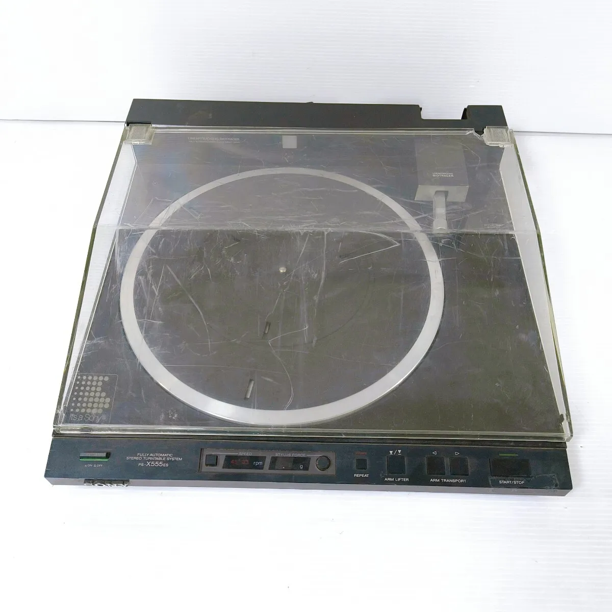 Item photo